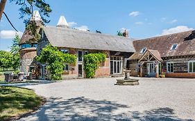 Oast House - Otium Wine Estate